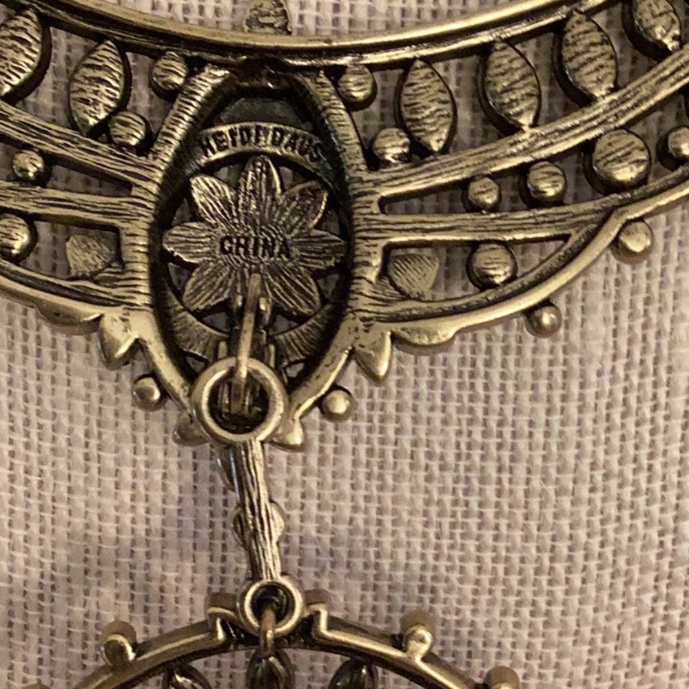 Hero Daus Necklace that converts to a Pendant - Picture 6 of 16